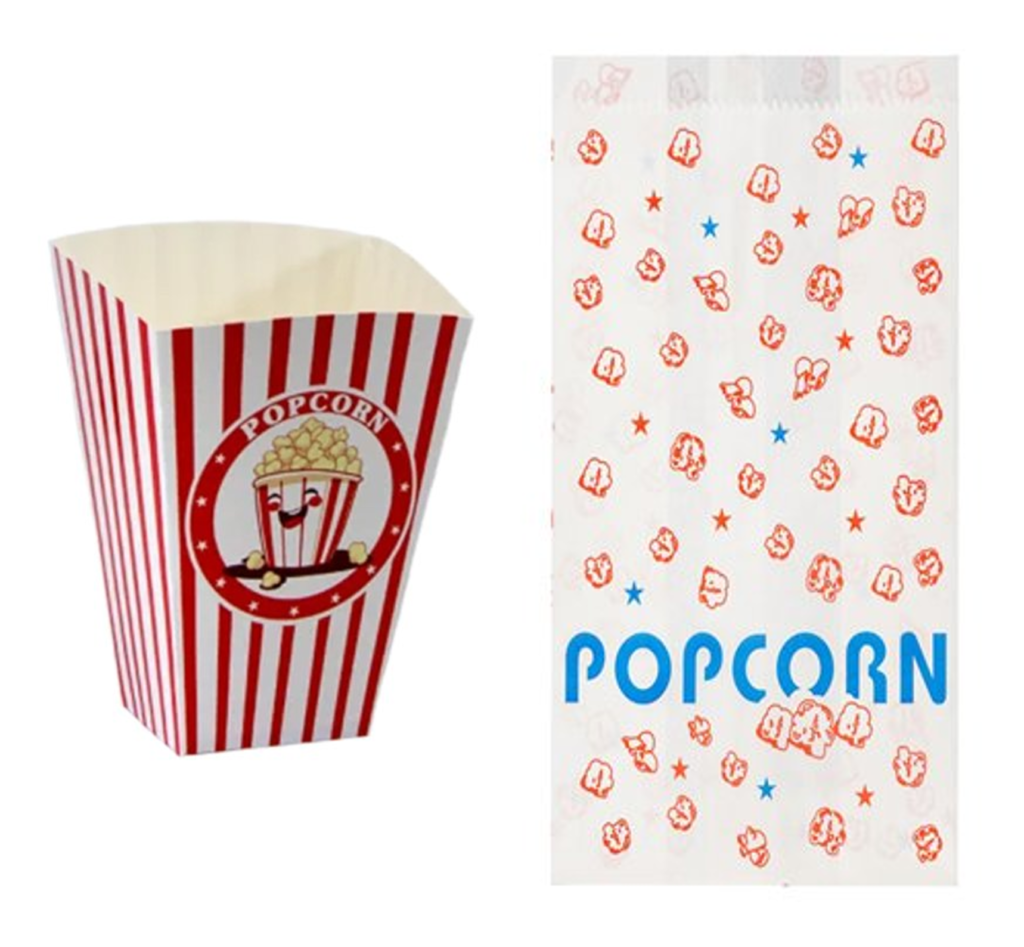 Hjem pop tilbehør