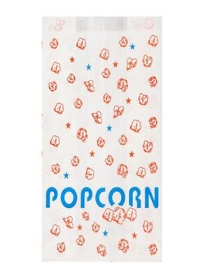 popcorn pose