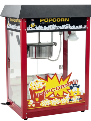 popcornmaskine